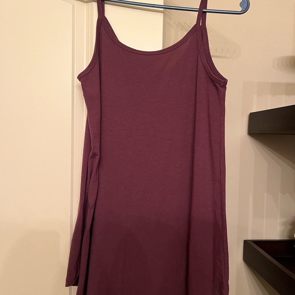 Zenana Outfitters Plum Top